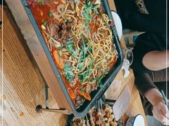 -517烧烤·龙虾·海鲜大排档(万象都荟店)