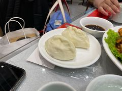鸭油包-正阳春鸭子楼(解放南路店)