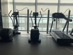 -OXYGYM 奥美氧舱运动中心(朝阳大悦城店)