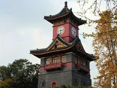 -四川大学(华西校区)