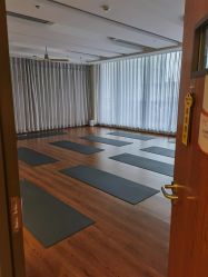 点击看大图 -FineYoga梵音瑜伽·普拉提