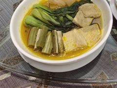 臭三样-南山饭店(阳明古镇店)