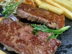 -牛扒驾到(东城星河城嘉荣店)