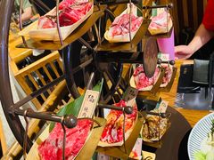 -黑牛の店·和牛烧肉(合生汇店)