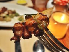 -Mercato莫卡多露台餐厅与酒吧(K11店)