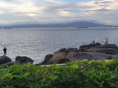 -佳丽海鲜大酒楼(环岛海景店)