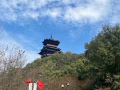 -杭州半山国家森林公园