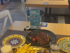 -托斯卡纳烘焙意大利餐厅(五天地店)