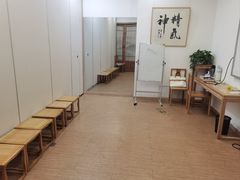 -子曰书院·古筝围棋书法国画小主持(夏都店)
