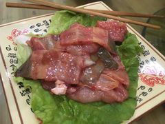 -山间农家