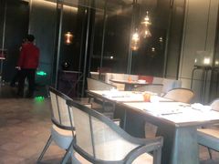 -西安高新洲际酒店•彩丰楼中餐厅