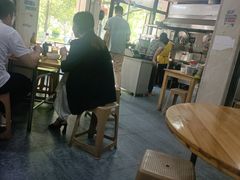 -江南红鱼汤(洋中花园店)