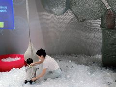 -NOKNOK若蔻亲子餐厅(天地壹方北馆店)