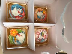 -昆明冠生园·蛋糕·面包(南强街店)