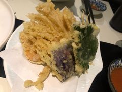 -松临·铁板烧&Omakase(神农店)