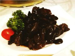 -杭州香格里拉·香宫中餐厅
