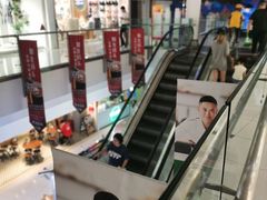 -新中关购物中心