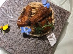 -温德姆花园酒店-鼎丰阁中餐厅