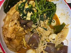 -刘文祥麻辣烫(蛇口店)