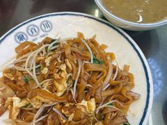 蛋炒河粉-聚百川(增城西城路店)