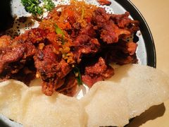 -避风塘(宝山万达店)