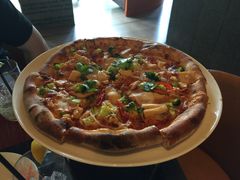 -WOLFGANG PUCK KITCHEN & BAR(迪士尼小镇店)