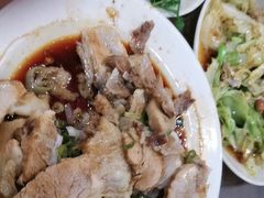 -翟氏天天小吃(上东街区店)