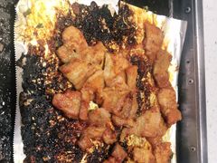 -韩时烤肉(丰科万达广场店)