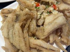 -王庄阿咪海鲜大排档(象园店)