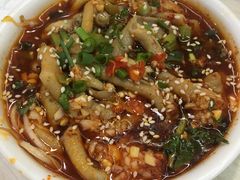 -蜀串香牛杂火锅串串