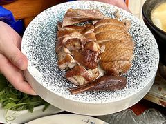 -川白楼·老成都院坝川菜鱼鲜馆(马鞍路店)