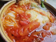 -华兴街煎蛋面(总店)
