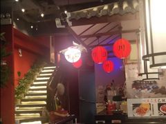 -川流不息·地道川菜·小龙虾(新松江路店)