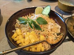 -CHINCHIN 青青·泰国料理(万象食家店)