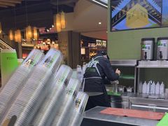 -Yes Lemon就是柠·手打柠檬茶(苏州中心一店)