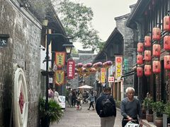 -南塘油赞子(南塘店)