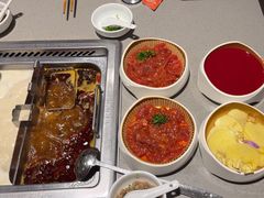 -海底捞火锅(金光华店)