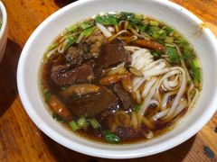 -肆姐面粉馆(坡子街店)