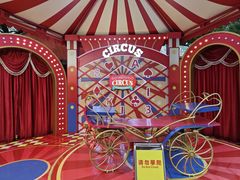 -广州长隆国际大马戏