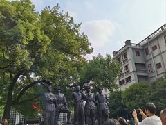 -南昌八一起义纪念馆