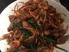 -老头儿油爆虾·知味杭州(爱琴海购物中心)