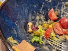 -托斯卡纳烘焙意大利餐厅(五天地店)