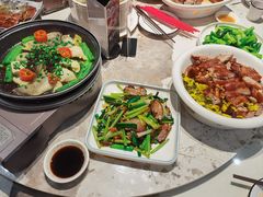 -一品烧农庄·佛山本地特色菜