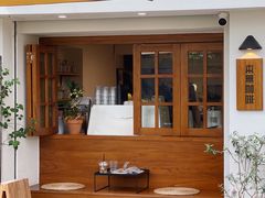 -本無咖啡·BeanWood Coffee