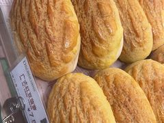 -顶东面包花园·生日蛋糕(太平店)