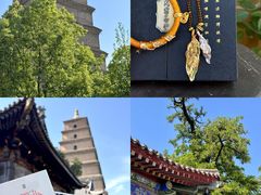 -大慈恩寺(大雁塔)