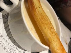 -半秋山西餐厅(宜昌大洋店)