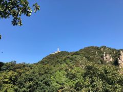 -狼牙山风景区