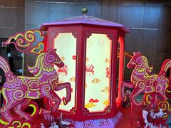 -上海静安香格里拉大酒店