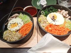 -Fuzzy Bistro 浮几韩餐·茶酒馆